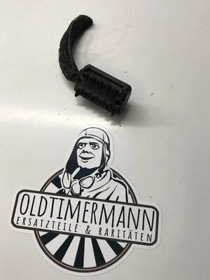 Connector plug coupling plug housing Mercedes 0125453428 - Image 1 of 3