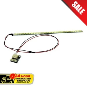 LED Backlight for Allen Bradley 2711-T10C15 SER E,F only - Picture 1 of 4