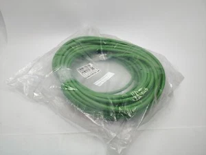 FOR Siemens 6FX8002-2CH00-1CF0 Cavo di alimentazione preassemblato, 25 M - Foto 1 di 5
