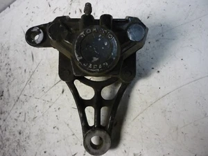 SUZUKI GS550 GS 550 REAR BACK BRAKE CALIPER OEM - Picture 1 of 9