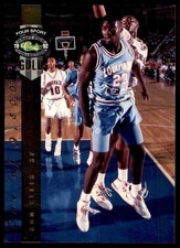 1992 Classic Four Sport Gold Foil Ron Ellis #/9500 #74