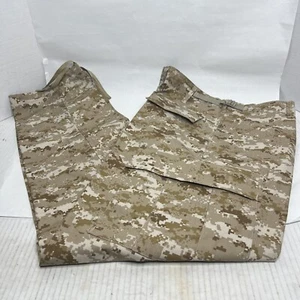 Fox Outdoor Products Men’s M Digital Desert Camouflage Pants Hunting Outdoors - Picture 1 of 8