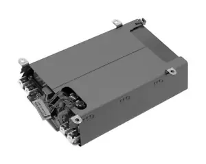 Fuente de alimentación Carcasa metálica Mac Pro finales de 2013 A1481 661-7542 Apple genuino - Imagen 1 de 1