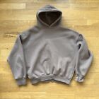 Seventh Stores Clay V2 Hoodie Size Medium
