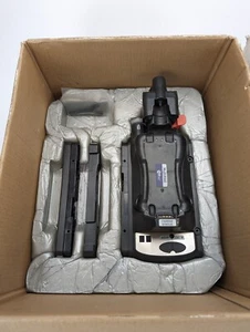Honeywell T02-3004-000 DKS-6001 Autorae 2 Bump Test Cradle - Picture 1 of 8