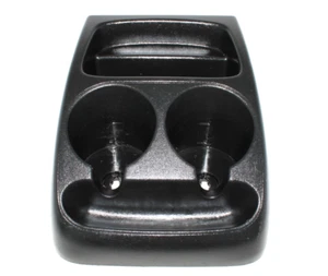 2001 1998-2004 03 02 01 Ford Ranger Floor Center Console Cup Holder Cupholder - Picture 1 of 10