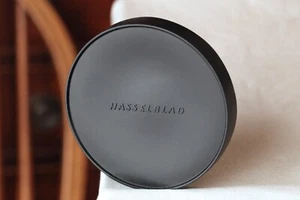 Genuine Hasselblad 51654 93-100 Slip-On Front Lens Cap (For 40mm Wide lens) - Picture 1 of 3