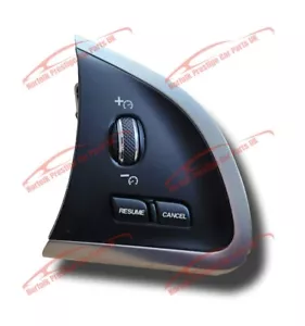 Jaguar XF Lenkrad Tempomatschalter 2009-15 C2Z13444 CX2313D767BA - Bild 1 von 3