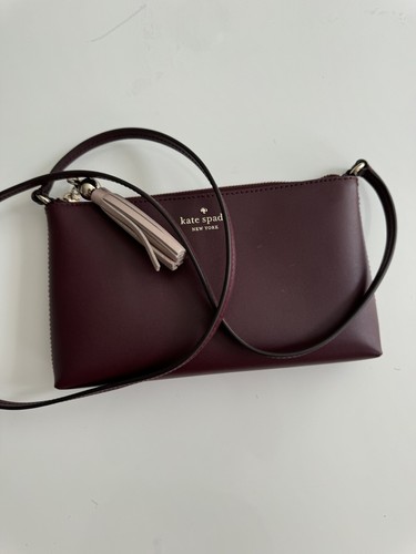 Kate Spade Closebody in perfette condizioni