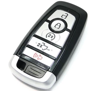 Original 17-2025 Ford F-Series Smart Key Keyless Remote Start Fob F150 F250 - Picture 1 of 1