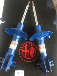 Alfa Romeo 145 146 155 Ammortizzatore Originale Pmr VA 46407183/A6462517 [1117] - Picture 1 of 3