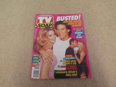 Days Of Our Lives,Daytime TV Soap Opera,The Bold and the Beautiful,Deidre Hall - Image 1 of 4