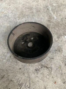 VOLVO S60 I Power steering pump pulley 8509aa 1.60 Petrol 110kw 2012 18031241 - Bild 1 von 3
