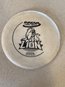 innova DX lion - Picture 1 of 2
