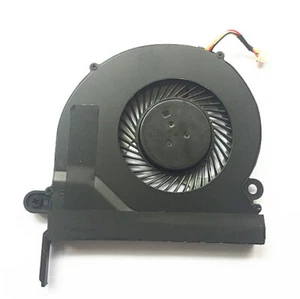 CPU Cooling Fan For Acer Aspire E5-731 E5-731G E5-771 E5-771G 4 pin DC5V 0.5A - Photo 1/2