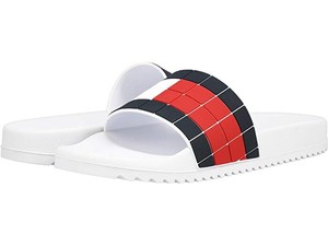 Las mejores ofertas en Sandalias blancas Tommy Hilfiger vestir y de playa  para hombres | eBay