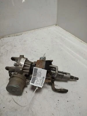 Fiat 500L 2014-2017 columna de dirección eléctrica con motor OEM 68227683AA Foto 1 de 4