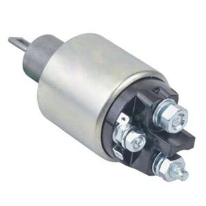 NEW 12V SOLENOID FITS MERCEDES BENZ GLK350 3.5L 2010-2012 0061511001 0061516001 - Picture 1 of 1