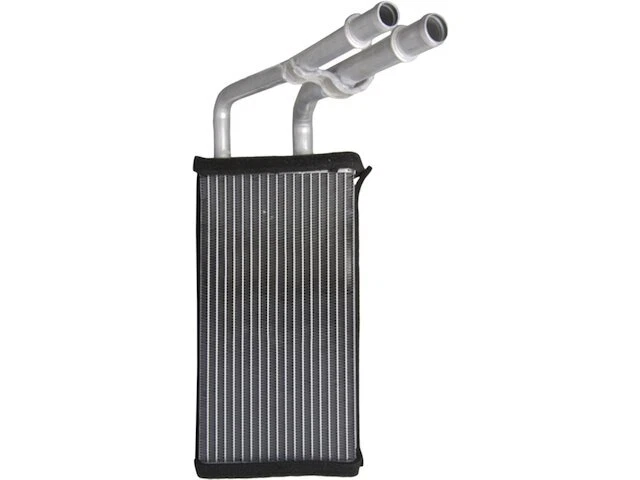 Four Seasons 26TD26S Heater Core Fits 2001-2005 Pontiac Aztek Heater Core - Image 1 of 1