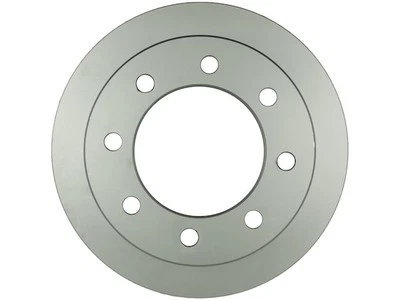 Rotor de freno trasero Bosch 22986QFGY 2008 2009 para GMC Sierra 3500 HD 2007-2010 Foto 1 de 2