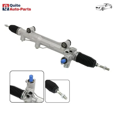 Power Steering Rack & Pinion Assembly For Mercedes-Benz ML350 ML500 2002-2005 - Image 1 of 4