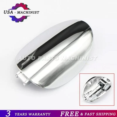 NEW Front Left Door Handle Key Hole Cover Cap Fits Mini Cooper F55 F56 2013-2019 Foto 1 de 4