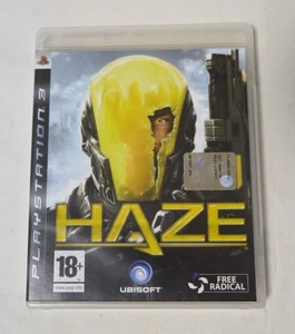 Playstation PS3 - HAZE - Versione italiana (102) - Imagen 1 de 4