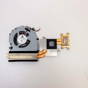 SAMSUNG NP470R5E NP470R Lüfter mit Kühler BA62-00794A - Bild 1 von 3