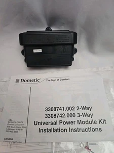 Dometic 2 Way Refrigerator Lower Board 3308741.002 New Universal - Picture 1 of 8