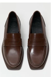 CLOSED loafer tabak gr. 38 neu sehr elegant - Bild 1 von 5