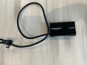 SiriusXM SXV300 Satellite Radio Connect Fahrzeug Tuner - ohne Antenne - Bild 1 von 3