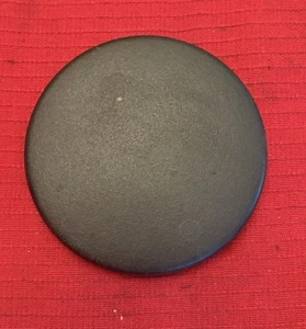 Viking Kochfeld Brennerkappe Teil # PA080015 - Original Viking Teil - Bild 1 von 3