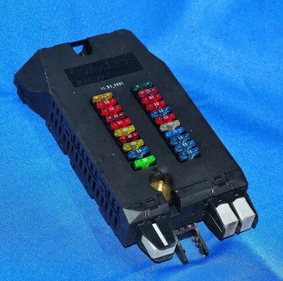 2002-2006 Sprinter 2500 3500 Column Mounted Fuse Box OEM Tested W/Warranty - Image 1 of 4