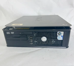 Dell OptiPlex 755 Intel Core 2 Duo 2.33 GHz No HDD Desktop - Parts Only - Picture 1 of 11