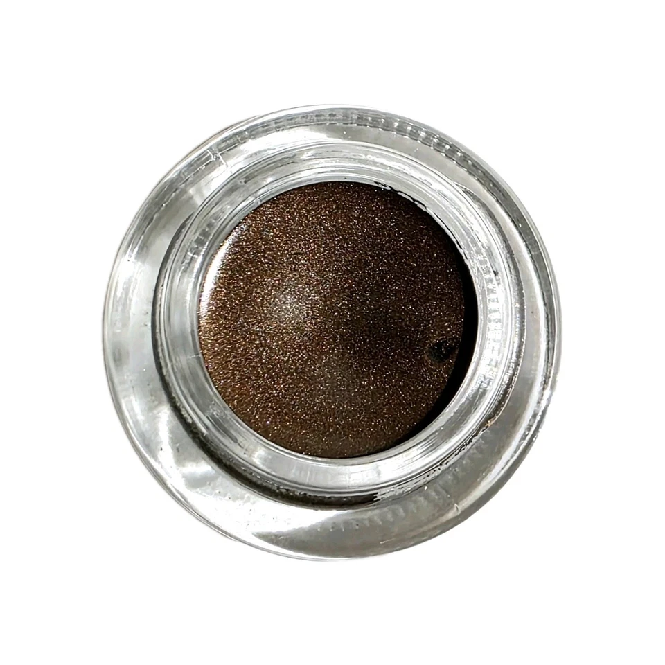 Bobbi Brown Long-wear GEL Eyeliner Bronze Shimmer Ink 9