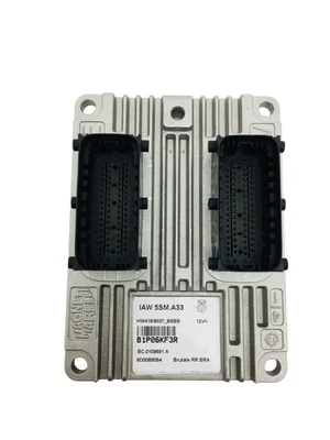 Steuergerät MV Agusta Brutale Einspritzung 1090 RR Corsa CD SPMV8000B8054 Neu - Bild 1 von 4