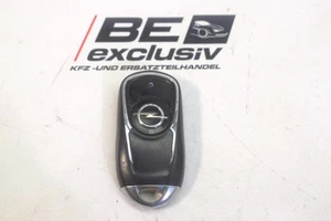 Chiave Auto Opel Insignia B Telecomando 13508410 - Picture 1 of 7