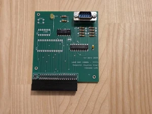 Kempston Joystick Interface for Sinclair ZX Spectrum - Bild 1 von 6