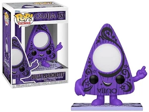 Ouija Planchette Funko Pop! Juguetes retro - Imagen 1 de 1