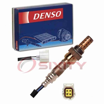 Sensor de oxígeno derecho Denso aguas abajo para Dodge Durango 2001-2002 4,7 L V8 pw Foto 1 de 4