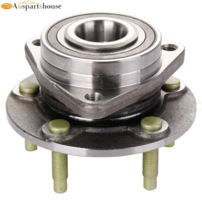 Front Wheel Hub And Bearing For Chevrolet Orlando Volt Cadillac ATS Buick Verano - Image 1 of 4