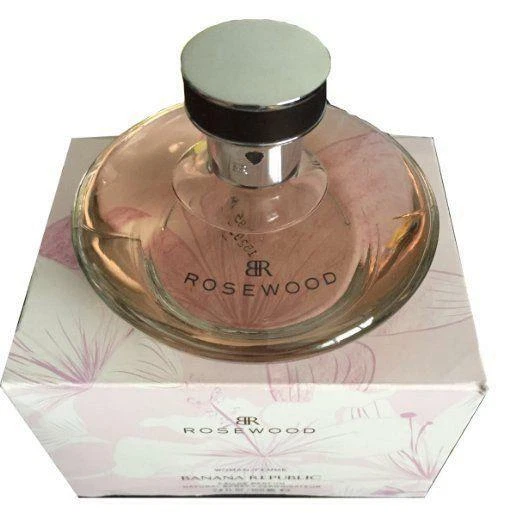 Banana Republic Rosewood by Banana Republic for Women 1.7 oz Eau de Parfum Spray - Image 1 of 1