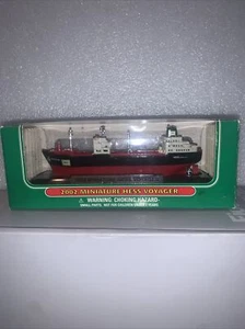 Vintage Hess Ship - Picture 1 of 1