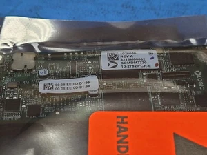 (1 PC) SOMDM3730-10-2782IFCR IC MOD CORTEX-A8 1GHZ 256MB ROHS - Picture 1 of 3