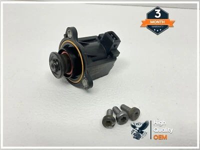 2009 - 2015 BMW 750i F01 F02 TURBO CHARGE ELECTRIC SENSOR OEM - Image 1 of 4