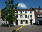 Photo 6X4 The Woolpack Inn Brigg Late 18Th Century Grade Ii Listed Hoste C2011