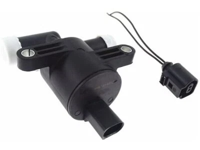 Válvula de control de calefacción para Audi Q7 2017-2021 71756JYVX 2018 2019 2020 Foto 1 de 2