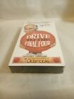 New & Sealed 1991 Billy Packer Drive to the Final Four Basketball VHS Oldsmobile