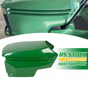 Lower Upper Hood For John Deere Tractors LX255 LX277 GT225 GT235 #AM132529 - Picture 1 of 19