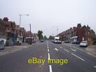 Photo 6x4 Ditchling Road from Five Ways Junction In the centre of a penta c2005